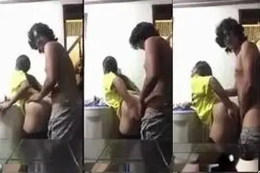 Bokep Indo Adik Tiri Nakal Minta Jatah Terus