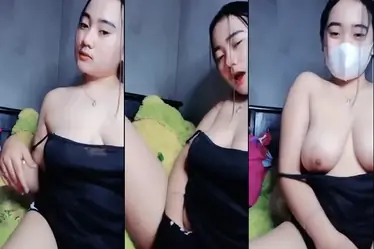 Cam Gara Habis Mabuk Jadi Colmek Liar