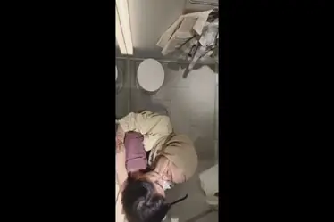 Fitting Room Ukhti Sange Sama Pacar