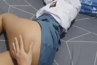 Gadis SMA Dibawa Ke Kost